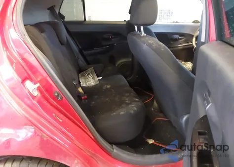 2008 Scion Xd from USA, damaged, VIN JTKKU10468J002243